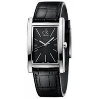 Orologio Calvin Klein Uomo Refine in Acciaio K4P211C1 - K4P211C1